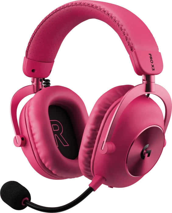 Logitech G Pro X3 Lightspeed
