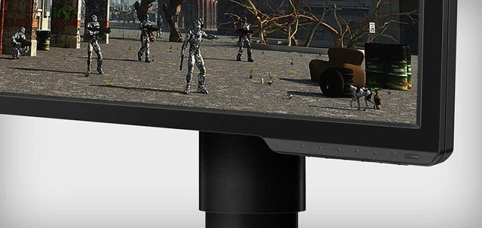 BenQ XL2411Z, 24"