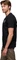 Black Diamond Faded T-Shirt kurzarm schwarz (Herren) Vorschaubild