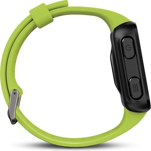 Garmin Forerunner 35 limelight