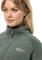 Jack Wolfskin Moonrise FZ Funktionsjacke hedge green (Damen) Vorschaubild