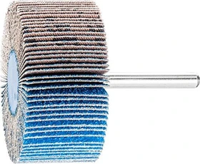 Pferd F 6030/6 Z-COOL 80 Fächerschleifer K80, 60x30mm, 10 Stück