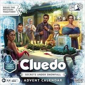 Cluedo Classic