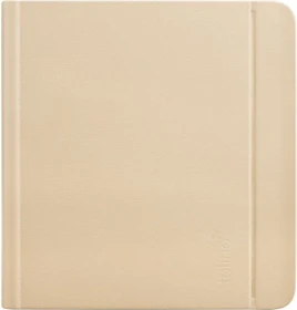 tolino vision color Stylus Sleep Cover, PU, sand beige