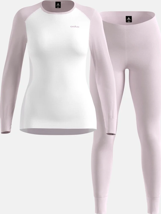 Odlo Active Warm Eco Set (Damen)