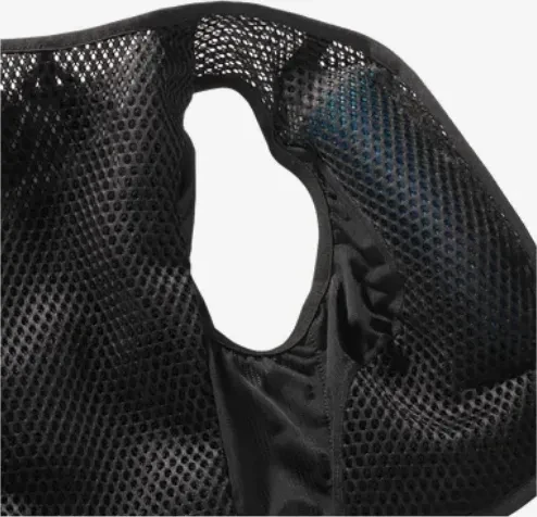 Salomon Active Skin 4 schwarz (Damen)