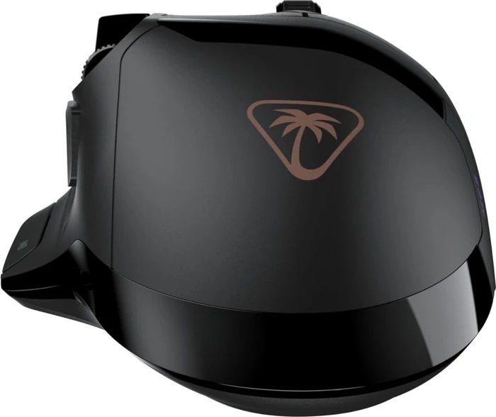 Turtle Beach Command Series MC5 Wireless Gaming Mouse, schwarz, USB/Bluetooth