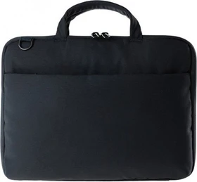 Tucano Darkolor Notebook Hartschalentasche 13.3" bis 14" schwarz