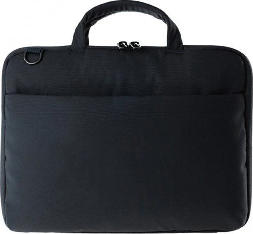Tucano Darkolor Notebook Hartschalentasche 13.3" bis 14" schwarz