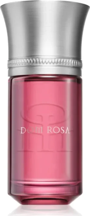 Liquides Imaginaires Dom Rosa Eau de Parfum, 50ml