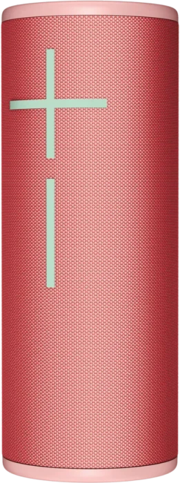 Ultimate Ears Megaboom 4 Raspberry Red