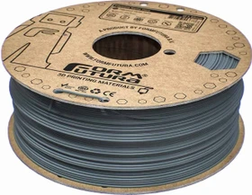 Formfutura EasyFil ePETG, Squirrel Grey, Spule, 1.75mm, 1.00kg