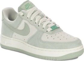 Nike Air Force 1 07 SE spruce aura/green frost/sail/pistachio frost (Damen)