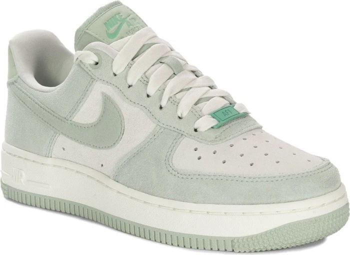Nike Air Force 1 07 SE spruce aura/green frost/sail/pistachio frost (Damen)