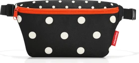 Reisenthel beltbag S Bauchtasche schwarz