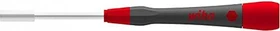 Wiha PicoFinish 265PZ zöllig Außensechskant Schraubendreher zöllig, 5/32"x60mm
