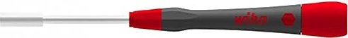 Wiha PicoFinish 265PZ zöllig Außensechskant Schraubendreher zöllig, 5/32"x60mm