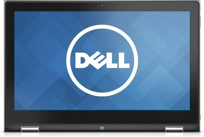Dell Inspiron 13 7348, Core i5-5200U, 8GB RAM, 500GB HDD, DE