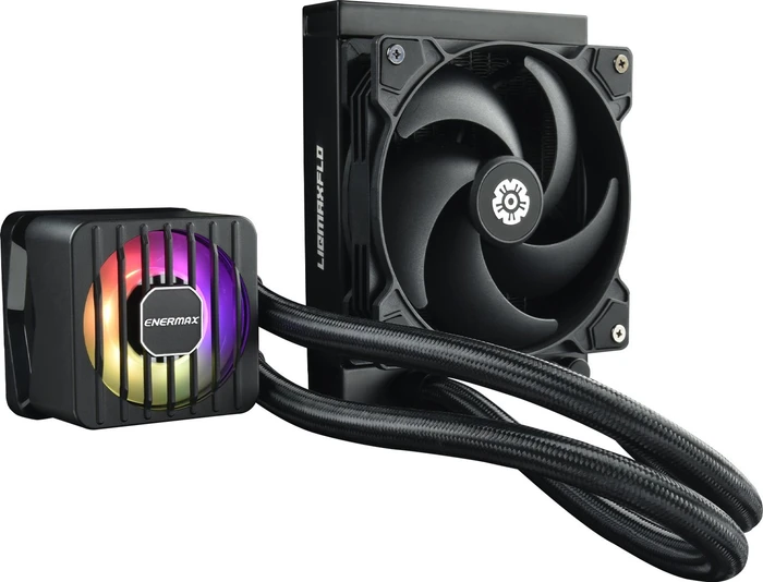 Enermax Liqmaxflo SR 120 ARGB