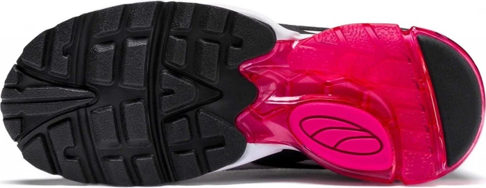 Puma Cell Stellar schwarz/weiß (Damen)