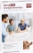 Bort Medical ManuBasic Handgelenkbandage links beige Vorschaubild