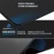 Titanwolf Vector Blue XXL Speed Gaming-Mauspad, schwarz/blau Vorschaubild