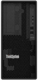Lenovo ThinkSystem ST45 V3, Epyc 4124P, 16GB RAM, 960GB SSD (7DH5100AEA)