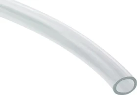 Aquatuning Schlauch PVC klar, 10/8mm