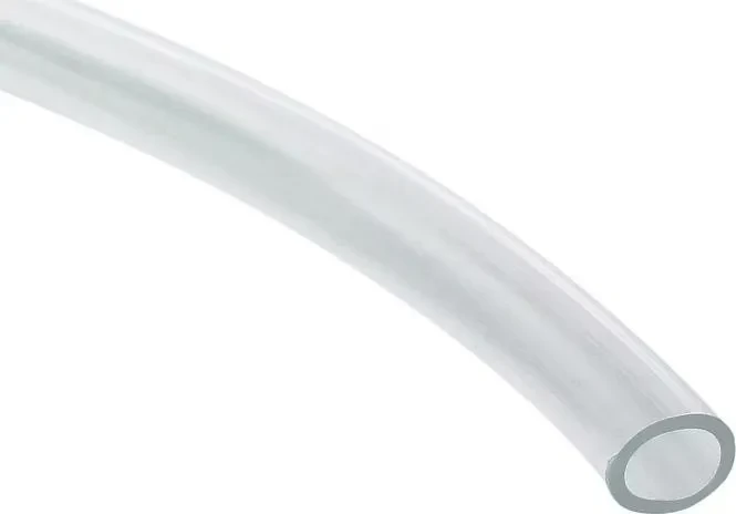 Aquatuning Schlauch PVC klar, 10/8mm