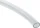 Aquatuning Schlauch PVC klar, 10/8mm (57001)