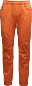 Black Diamond Notion Kletterhose lang saffron (Herren)