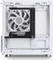 Jonsbo C6 White, weiß Vorschaubild