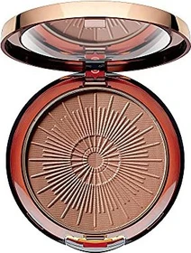 Artdeco Bronzing Compact Powder long-lasting 30 terracotta, 10g