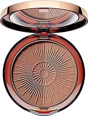 Artdeco Bronzing Compact Powder long-lasting 30 terracotta, 10g