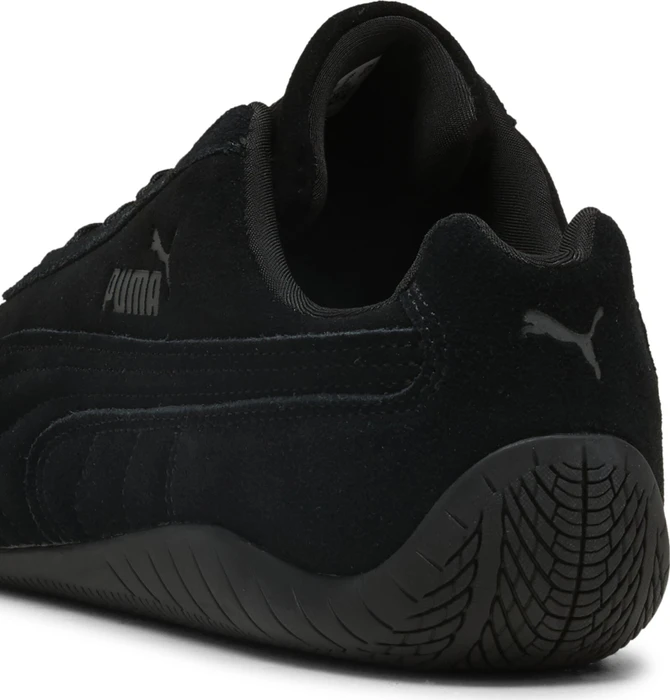 Puma Speedcat OG puma black/shadow gray