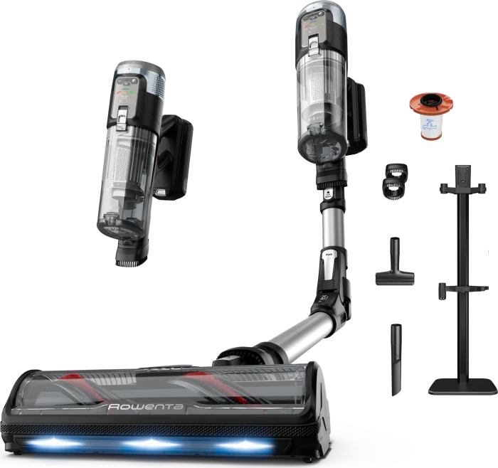Rowenta RH9C36EV X-Force 16.60 Akku-Handstaubsauger