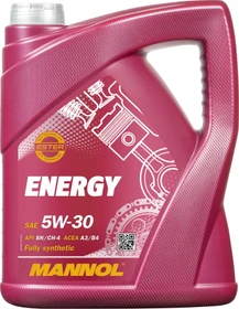 Mannol Energy 5W-30 API SL 5l