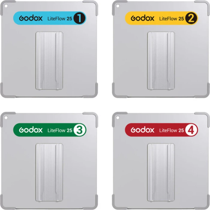 Godox LiteFlow 25Kit