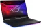 ASUS ROG Strix Scar 18 (2025) G835LW-SA032W, Core Ultra 9 275HX, 32GB RAM, 1TB SSD, GeForce RTX 5080, DE Vorschaubild