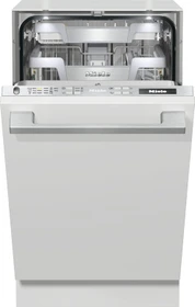 Miele G 5890 SCVi SL edelstahl