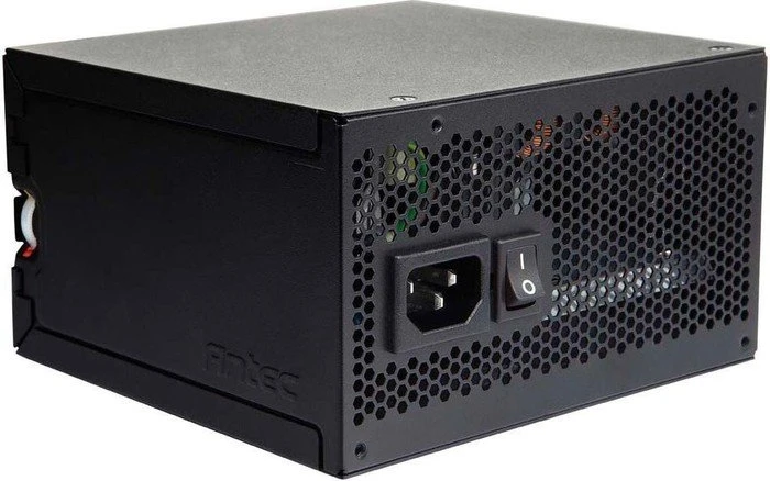 Antec VP350P 350W, ATX 2.3