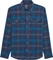 Fox Racing Survivalist Core Flannel Hemd langarm (Herren) Vorschaubild