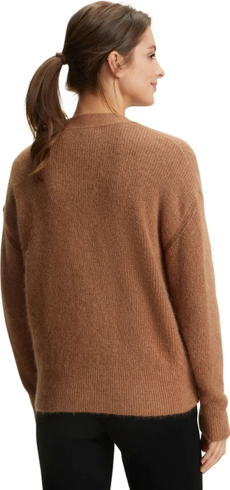 Falke Basic Apparel Cardigan Strickjacke canvas (Damen)