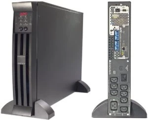 APC Smart-UPS XL, 3000VA, Modular