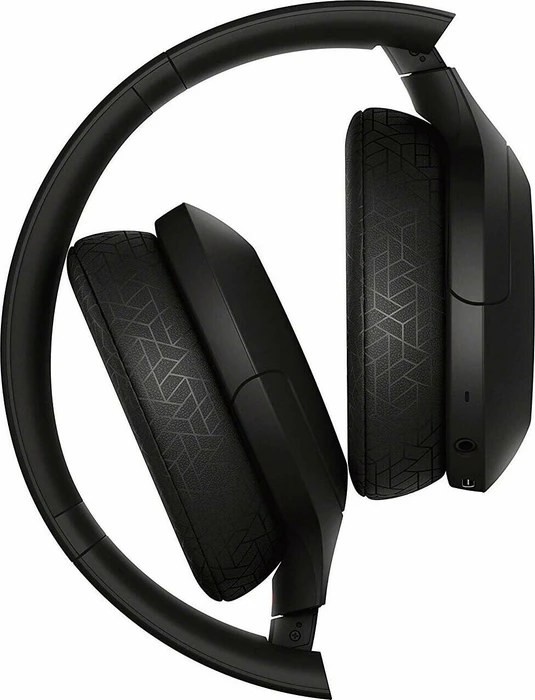 Sony h.ear on 3 Wireless NC schwarz