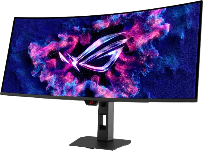 ASUS ROG Strix OLED XG34WCDMS, 34"