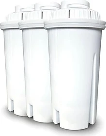 Caso Ersatz-Wasserfilter, 3 Stück