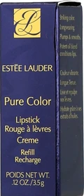 Estée Lauder Pure Color Matte Lippenstift rebellious rose Refill, 3.5g
