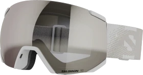 Salomon Radium weiß