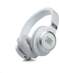 JBL Live 660NC weiß
